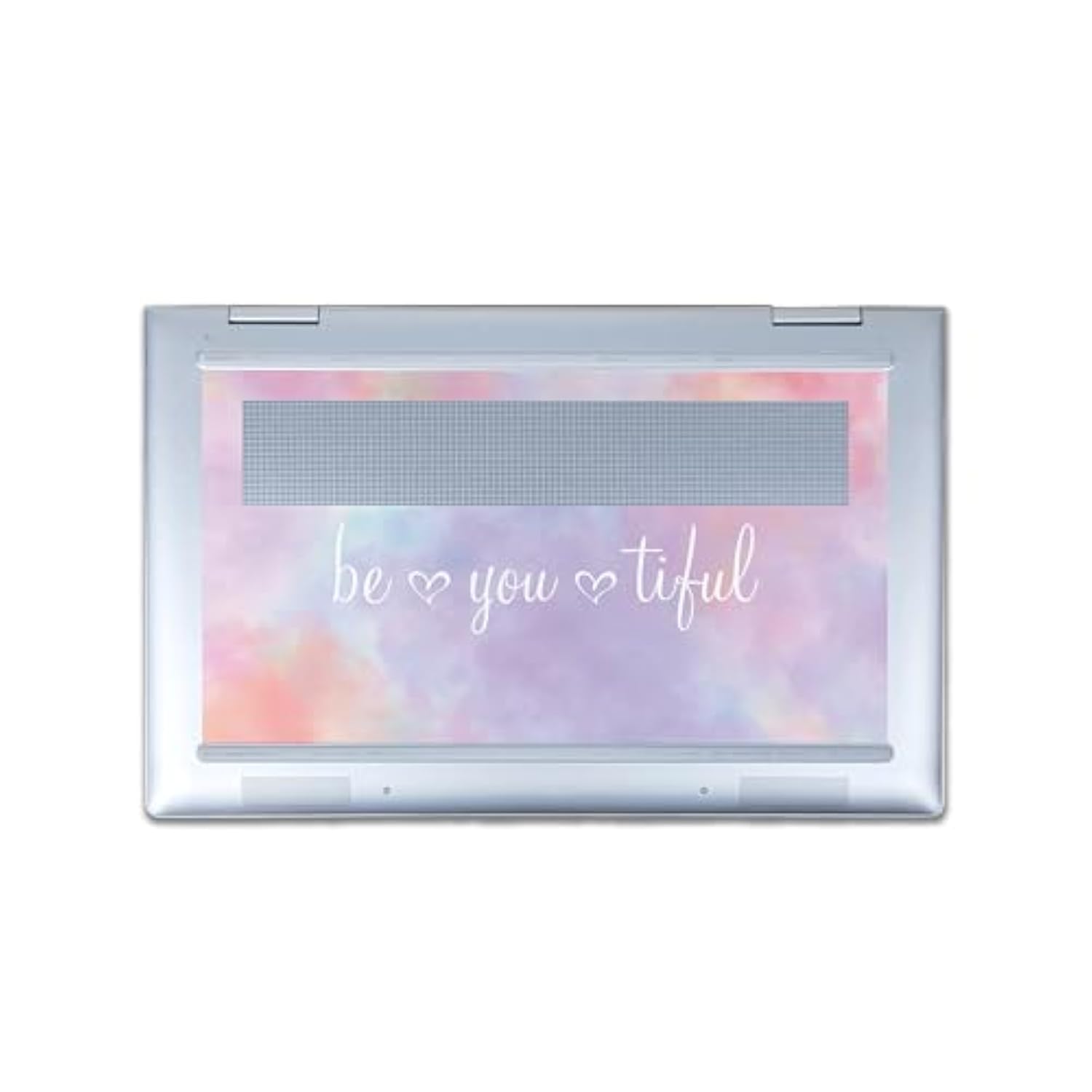 Laptop Skin Compatible With Hp Envy X360 15” (2023) - Beyoutiful - Premium 3M Vinyl Protective Wrap Decal Cover - Easy To Apply | Crafted In The Usa By Mightyskins