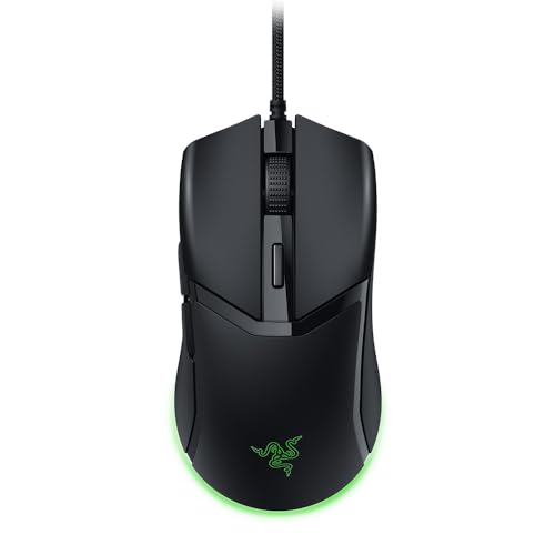 Cobra Rgb Dpi 8500 Mouse - Rz0104650100R3U