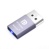 Dispalyport Headless Ghost Display Emulator With Blue Light For Pc 4K Dp Dummy