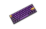 Bm60Rgb Bm60 Poker Rgb 60% Gh60 Hot Swappable Custom Mechanical Keyboard Pcb Program Qmk Full Rgb Switch Underglow Type C (Bm Poker Pcb Only X1)