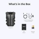 TactSuit Pro