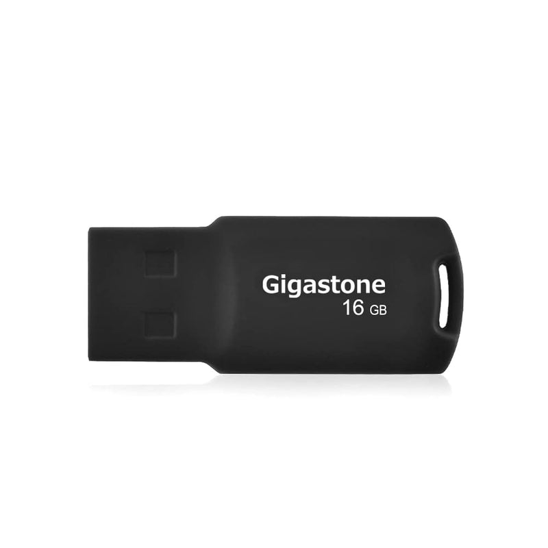 16Gb Usb 2.0 Flash Drive, Capless Design Pen Drive