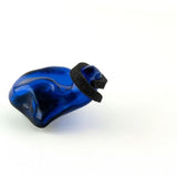 Soft Wraps | Memory Foam Replacement Iem Ear Tips For Alclair Custom Iem, Ctm Custom Iem, & More | Superior Noise Isolation, Ultimate Comfort, Secure Fit | 5 Pairs, Peach One Size