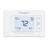 Emerson Thermostats 1F85U-22Pr Programmable Thermostat