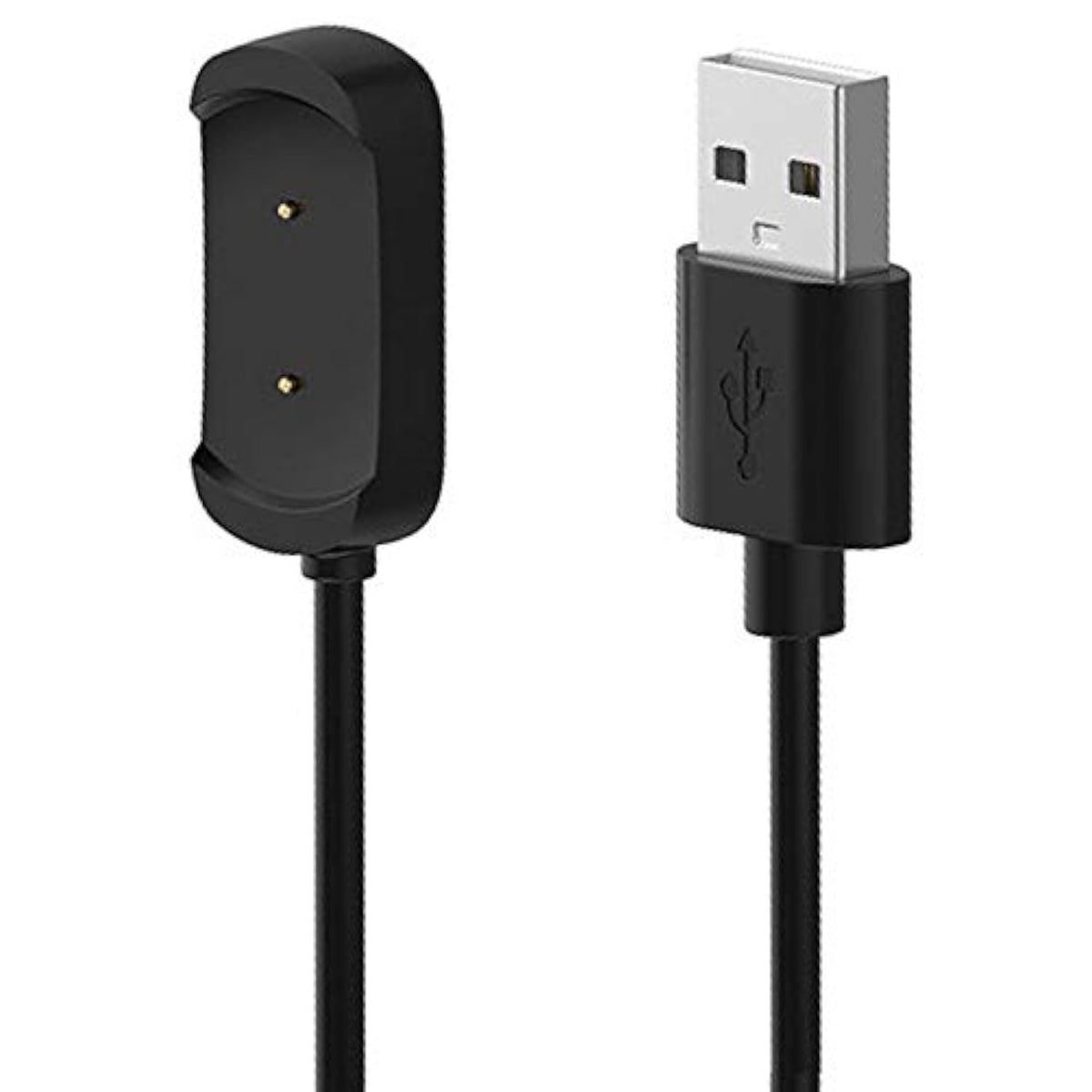 Charger Cable For Amazfit Gts Gtr T-Rex, Charging Cable With 3.3Ft Usb Cord For Amazfit Gts Gtr T-Rex Smart Watch [3.3Ft/1M]