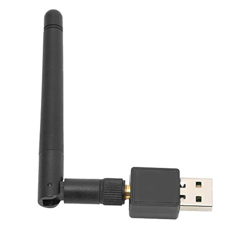 Usb Wifi Bluetooth Adapter For Pc, Desktop, Laptop Of Win 2000/Xp/Vista/7/8 /L