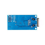 2Pcs W5500 Ethernet Network Module Spi Interface Full Hardware Tcp/Ip Protocol 3.3V 5V W5500 Stm32 Microcontroller Ethernet Network For Arduino