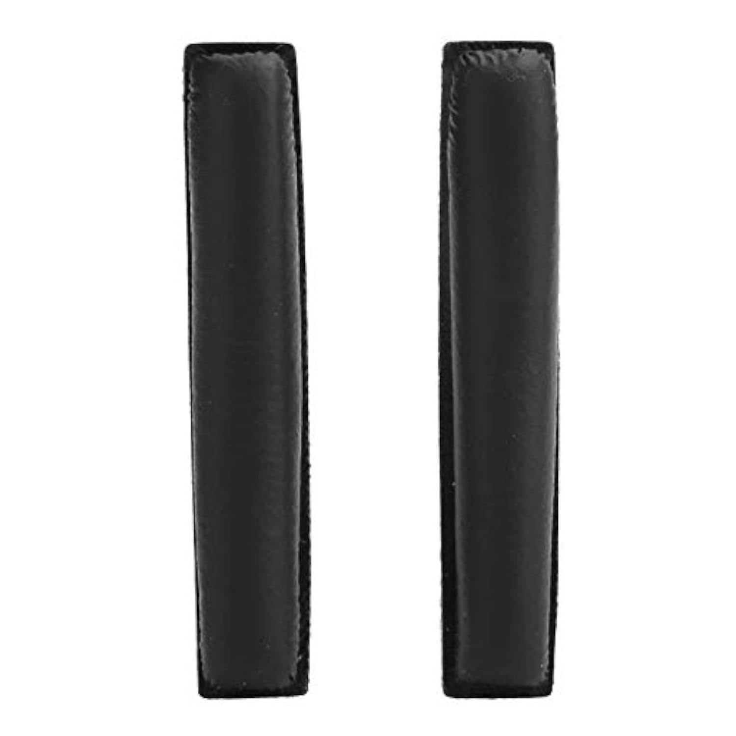 Headphone Headband Cushion Pad For Px100 Px100Ii Px200 Px80, Stick On The Headphone(Black)