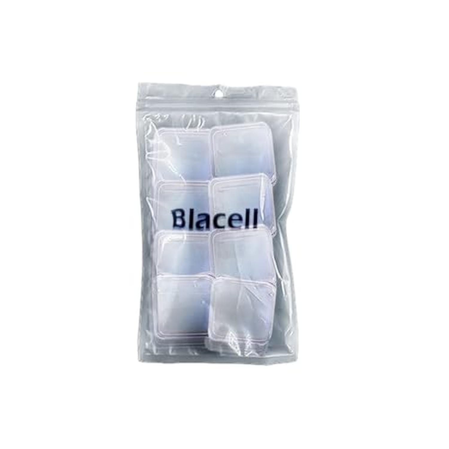 10 Pcs Sd Mmc / Sdhc Pro Duo Memory Card Plastic Storage Jewel Case (Memory Card Not Included)