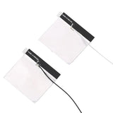 Mhf4 Antenna Cable, Generation 4 Pigtail Antenna Extension Cable, Pack Of 2
