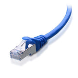 Cable Matters 35-Foot Snagless Long Cat6A (SSTP, SFTP) Shielded Ethernet Cable
