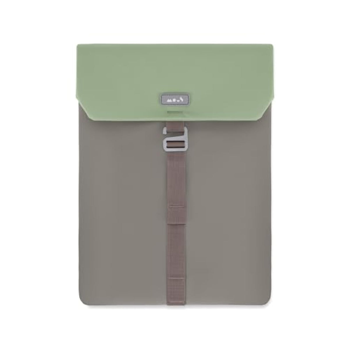 – Laptop Bag 16 Inch Case - Universal Laptop Sleeve – Water Resistant Durable Cover - Sage