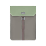 – Laptop Bag 16 Inch Case - Universal Laptop Sleeve – Water Resistant Durable Cover - Sage
