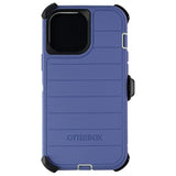 OtterBox Defender PRO Case for Apple iPhone 13 Pro Max & 12 Pro Max - Fort Blue