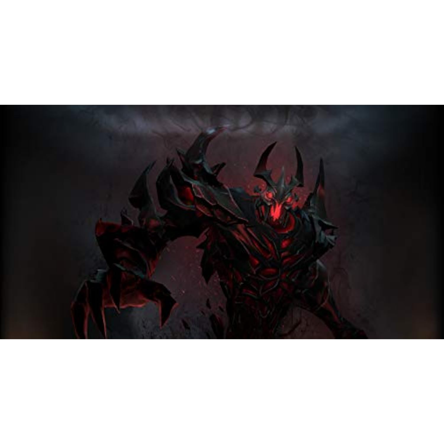 Gaming Gamer Sf Dota Dota2 Extend Mouse Pad Extra Huge Shadow Fiend High Sensitivity Waterproof Nonskid