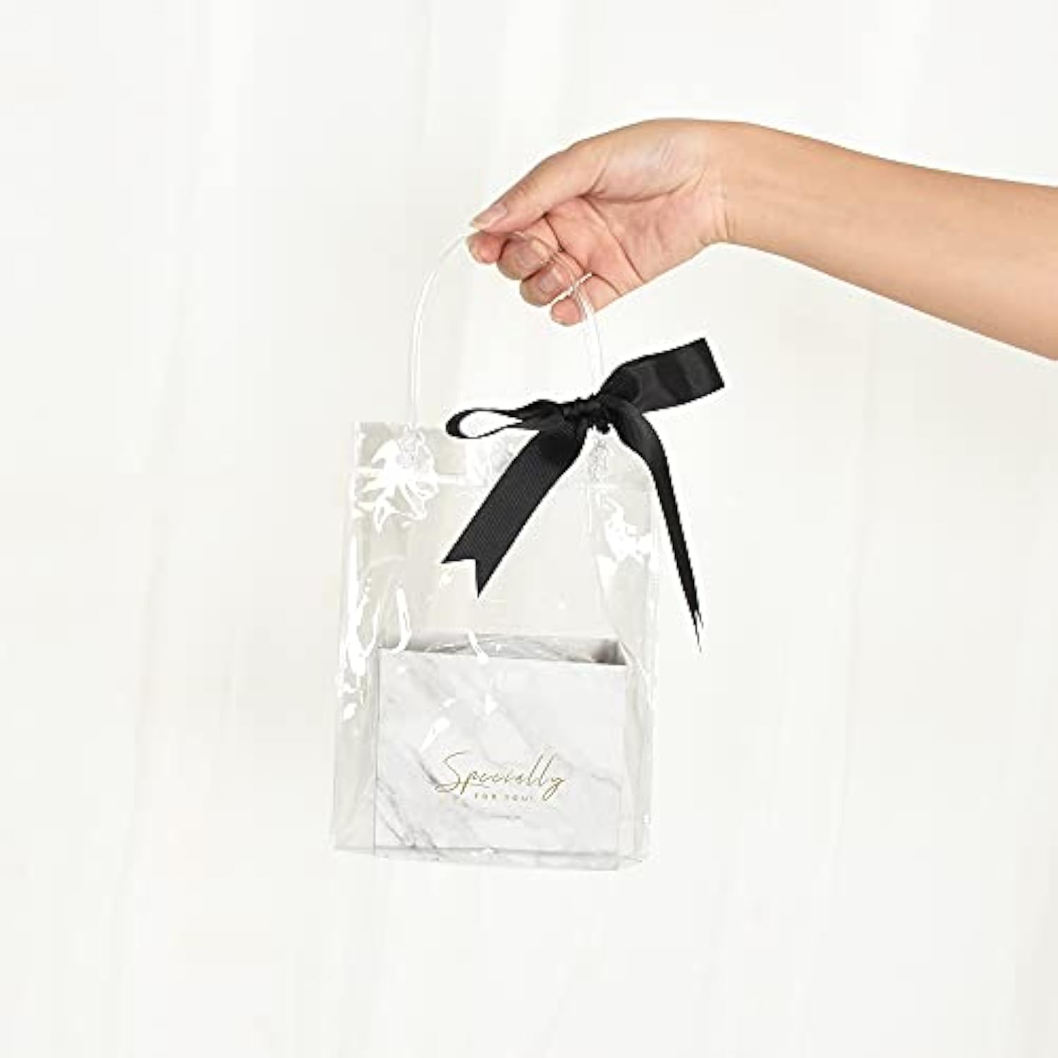 100Yds 1 Inch Grosgrain Ribbon Black Solid Grosgrain Ribbon Roll For G