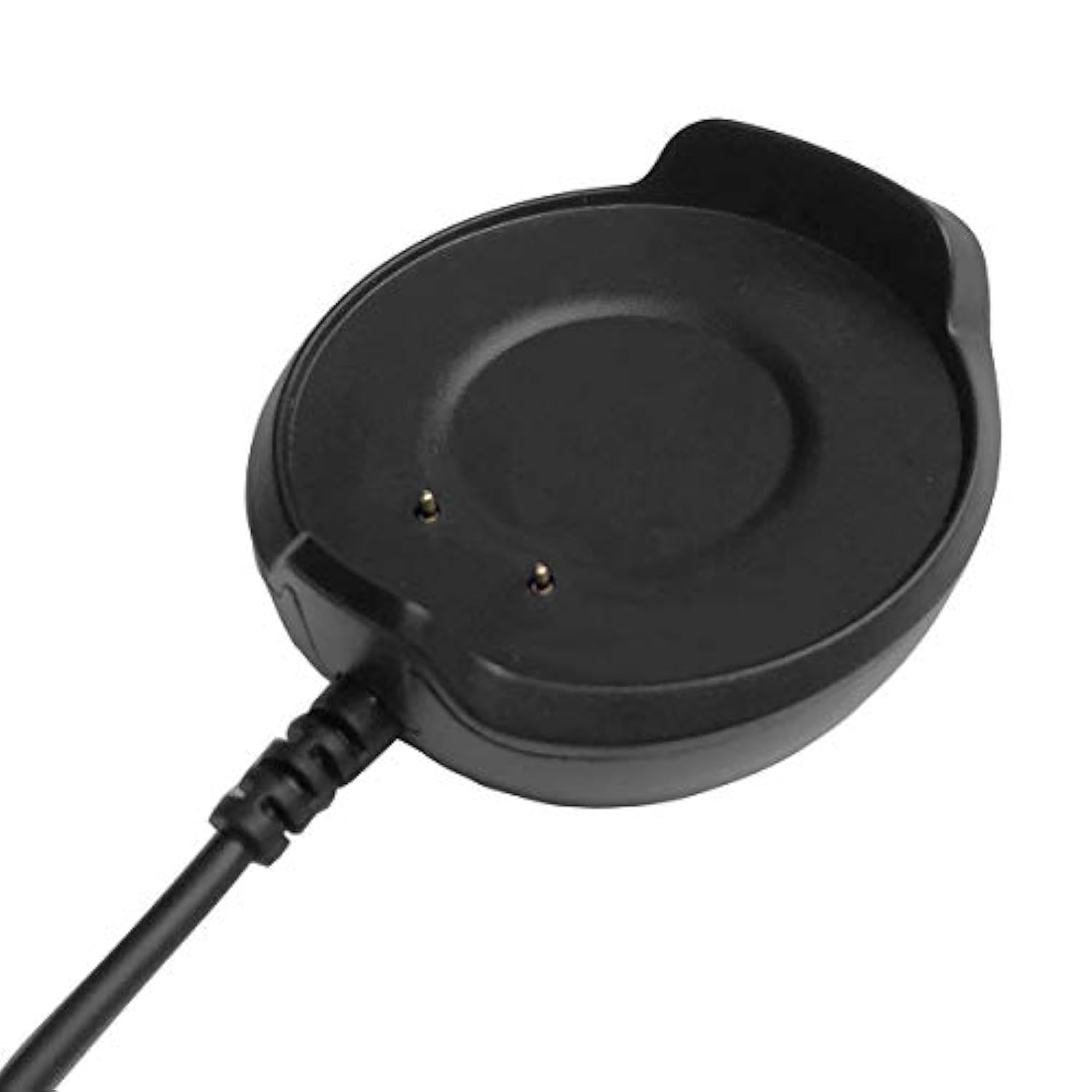 Charger For Motorola Moto 360 3Rd Gen Smartwatch, Replacement Usb Charging Cable Dock Cradle Stand With 3.3Ft Cord For Moto 360 3 Smart Watch