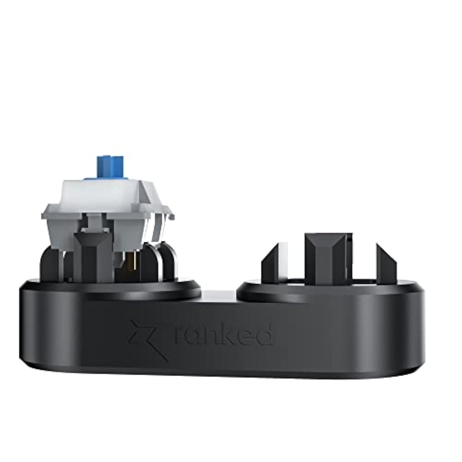 Premium Switch Opener For Diy Custom Mechanical Keyboard | Cnc Machined Alumin