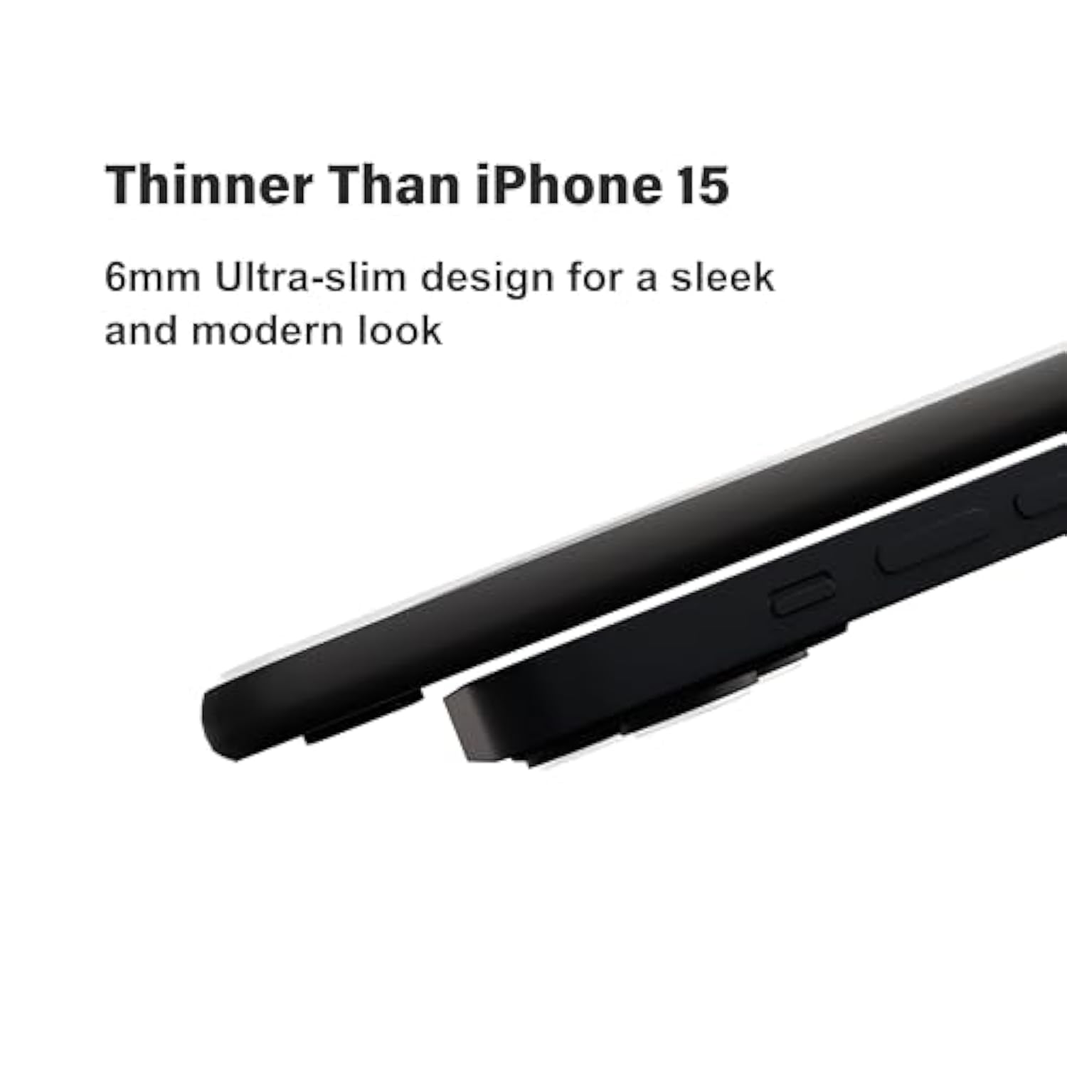 3 In 1 Magnetic Charging Pad Double 15W, Fast Wireless Charging Station, Charger For Iphone 15/14/13/12 Series, Android, Apple Watch, Airpods Pro And Others