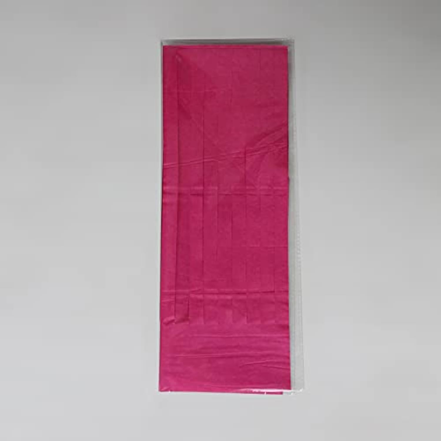 25Pcs Green Pink Party Decorations - Tissue Banner Garland & Tropical Banner For Beach, Bachelorette, Hawaiian Luau & Summer Parties