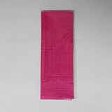 25Pcs Green Pink Party Decorations - Tissue Banner Garland & Tropical Banner For Beach, Bachelorette, Hawaiian Luau & Summer Parties