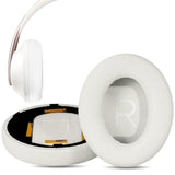 Bose 700/Nc700 Earpads Replacement For Bose700 700Nc Noise Cancelling Cushions - White