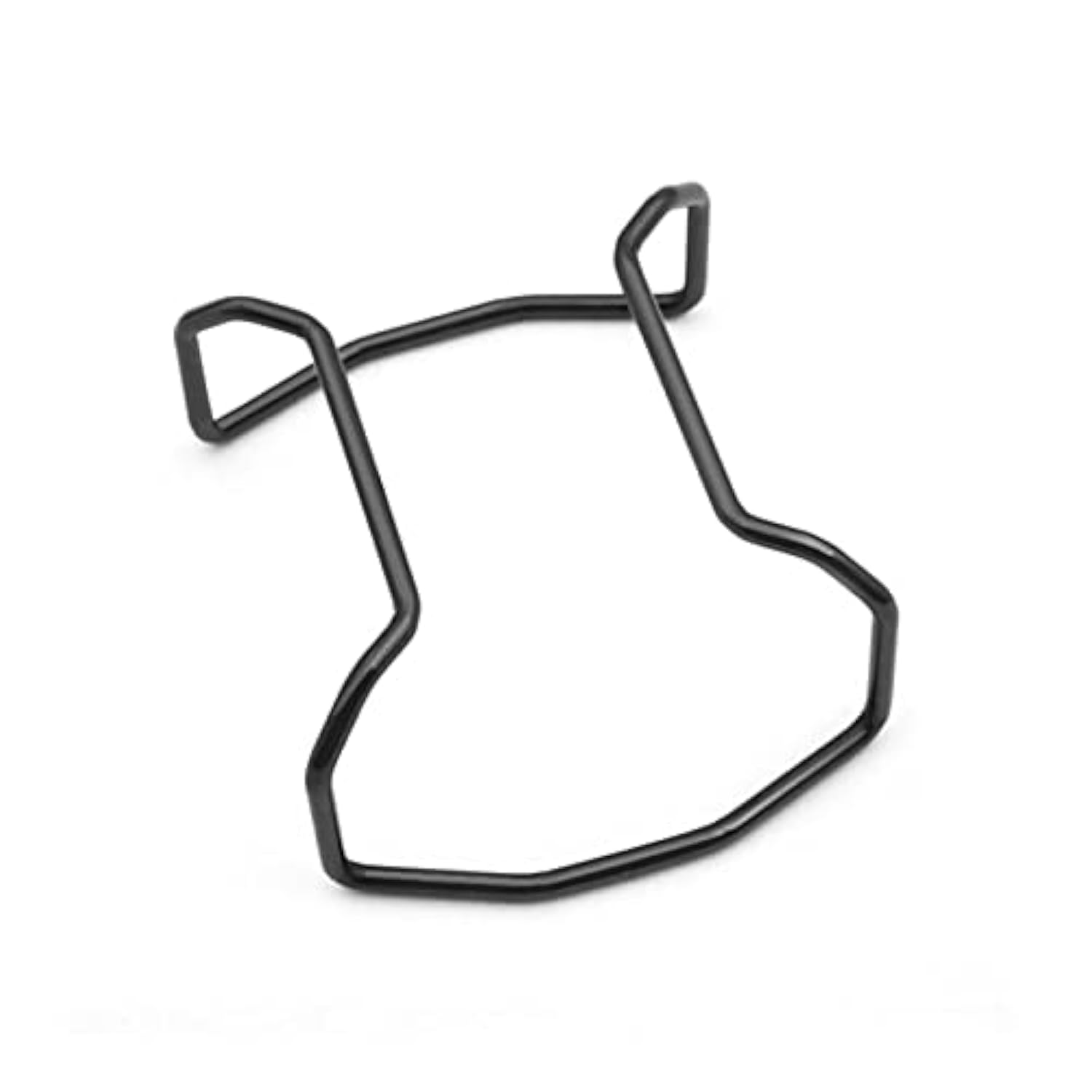 Screen Protector For Casio G Shock Ga100, Anti-Scratch Compatible With G-Shock Ga/Gd100/ 110/120/ 140 Series Watch, Cool Looking Stainless Steel Wire Guard Protector (Black)