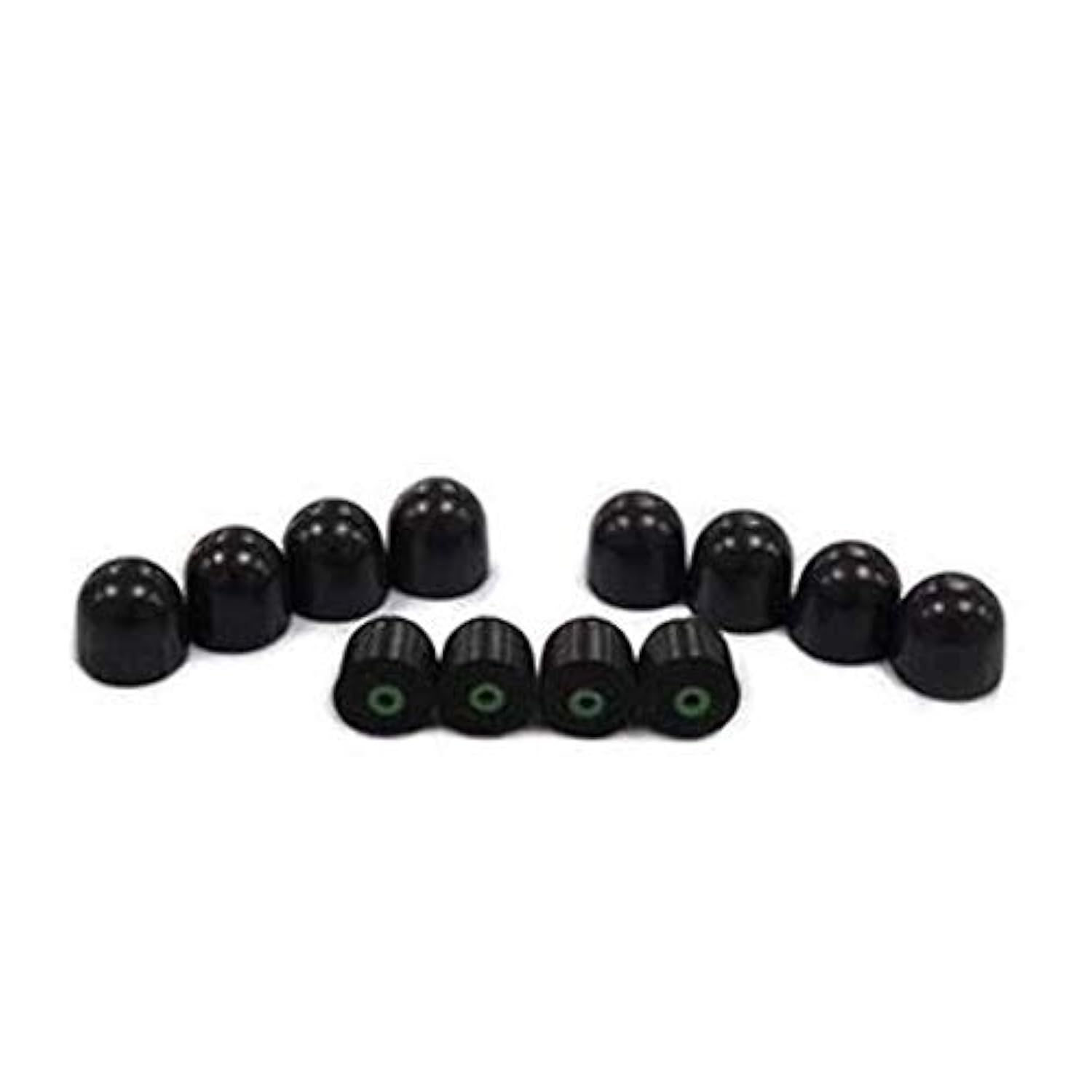 - Memory Foam Earbud Tips, Sleeep Replacement Foam Tips For Ear Plugs, Compatible With Sleeep Earplugs, Medium, 3 Pairs