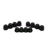 - Memory Foam Earbud Tips, Sleeep Replacement Foam Tips For Ear Plugs, Compatible With Sleeep Earplugs, Medium, 3 Pairs