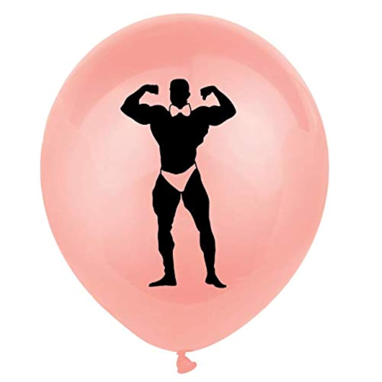 40Pcs Rose Gold Bachelorette Party Balloons, Bachelorette Party Decorations Set, Hen Party Decorations, Bridal Shower Decorations, Engagement Party Decorations Supplies Kit