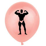 40Pcs Rose Gold Bachelorette Party Balloons, Bachelorette Party Decorations Set, Hen Party Decorations, Bridal Shower Decorations, Engagement Party Decorations Supplies Kit