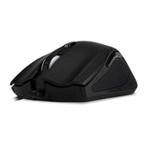 Predator Cestus 320 Rgb Gaming Mouse – On-The-Fly Dpi Shift Setting, On-Board Memory And Programmable Buttons