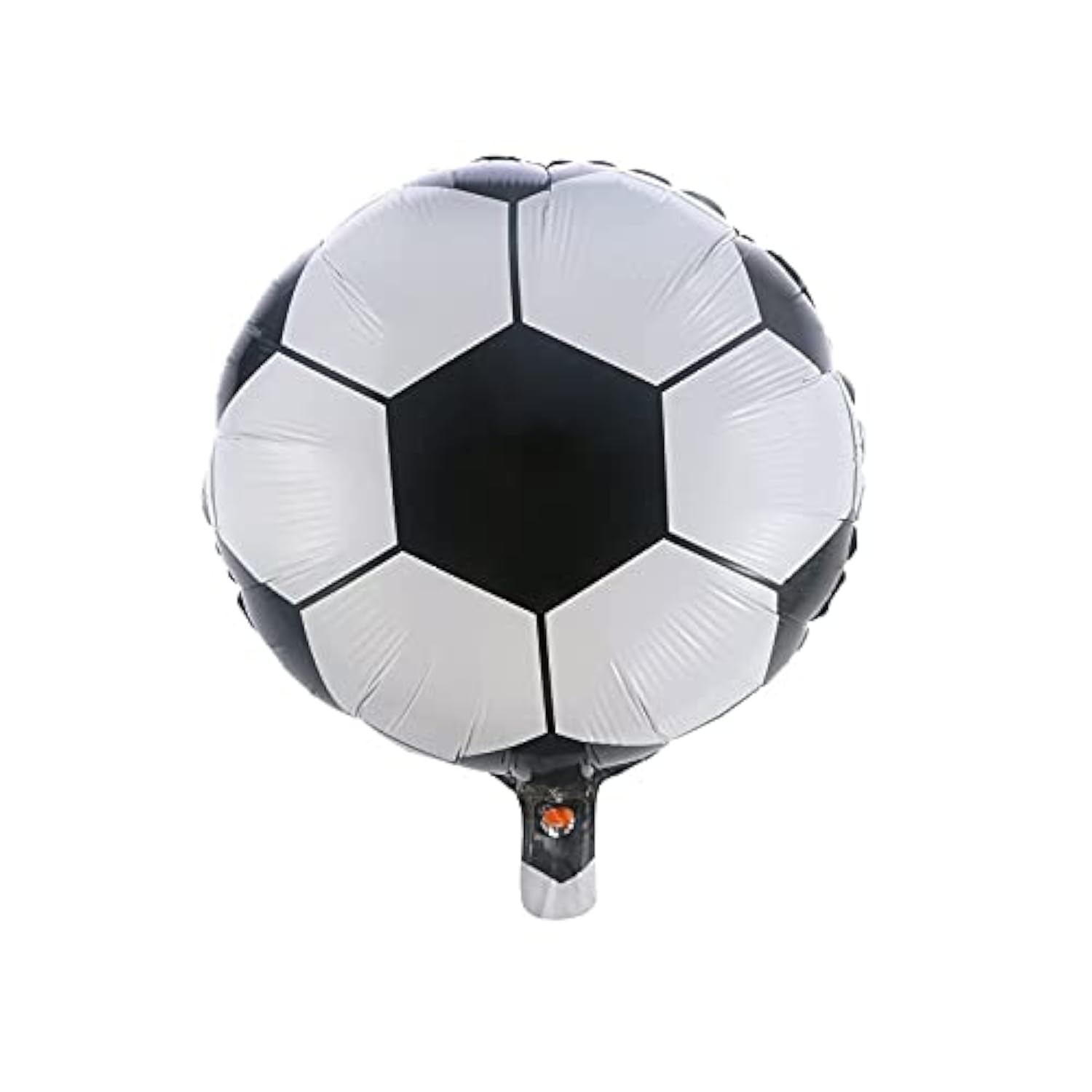 Soccer Balloons Football Party Supplies 18 Inch 10Pcs