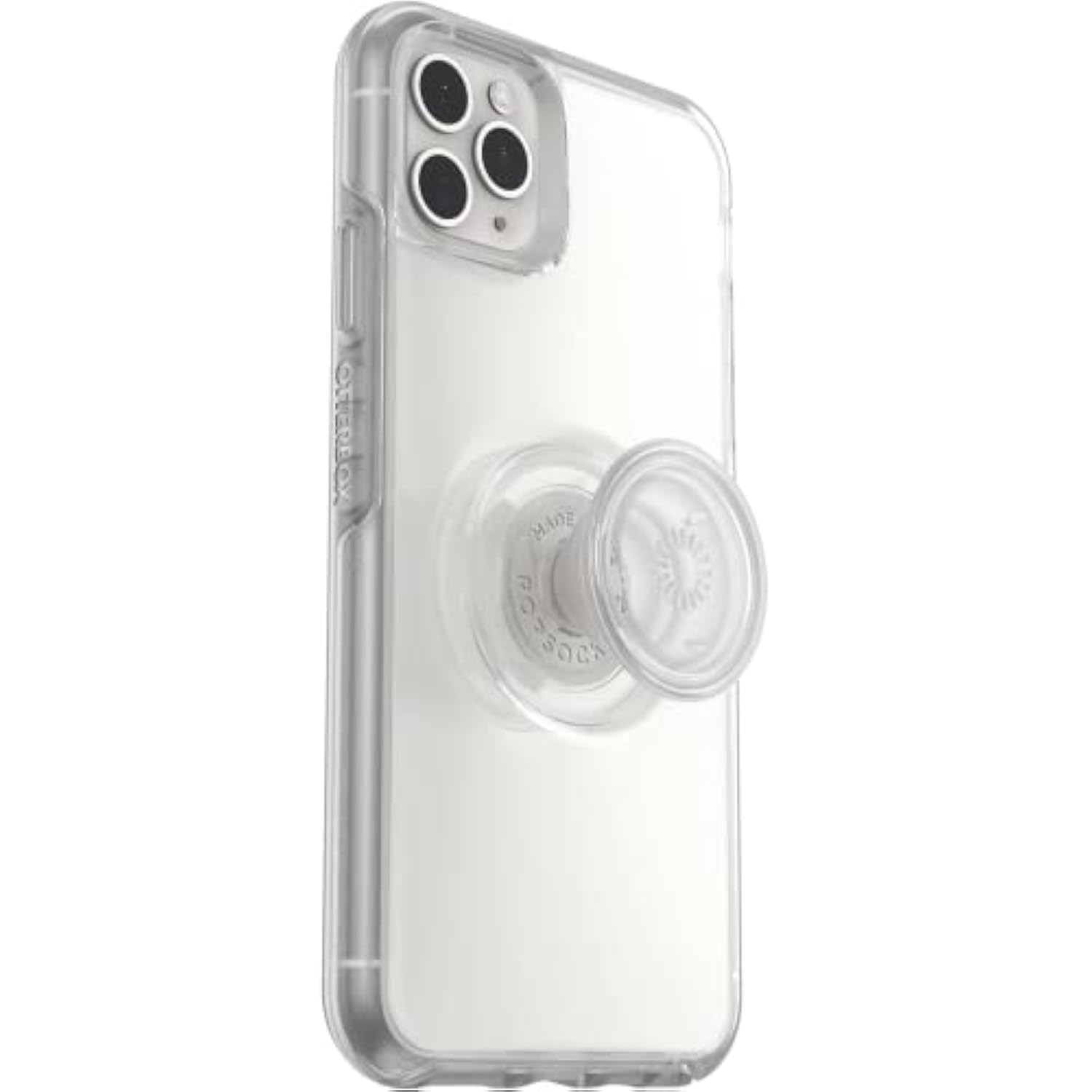 OtterBox Otter + POP Symmetry Series Case for iPhone 11 Pro - (Clear)