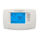Thermostat-6" Screen, Commercial Programmable, 1F95-0680