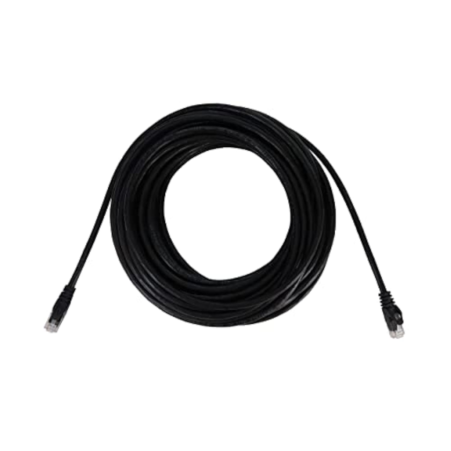 Tripp Lite Cat6a 10G Ethernet Cable, Snagless Molded UTP Network Patch Cable (