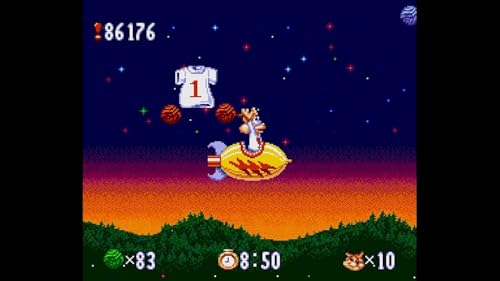 Bubsy In The Purrfect Collection