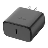 Samsung Super Fast Charger, 45W Usb-C Super Fast Charging Wall Charger - Pd Gan Power Pps For Samsung Galaxy S25 S24 S23 S22 Ultra Plus S20 Note10 Tab S8 Ultra