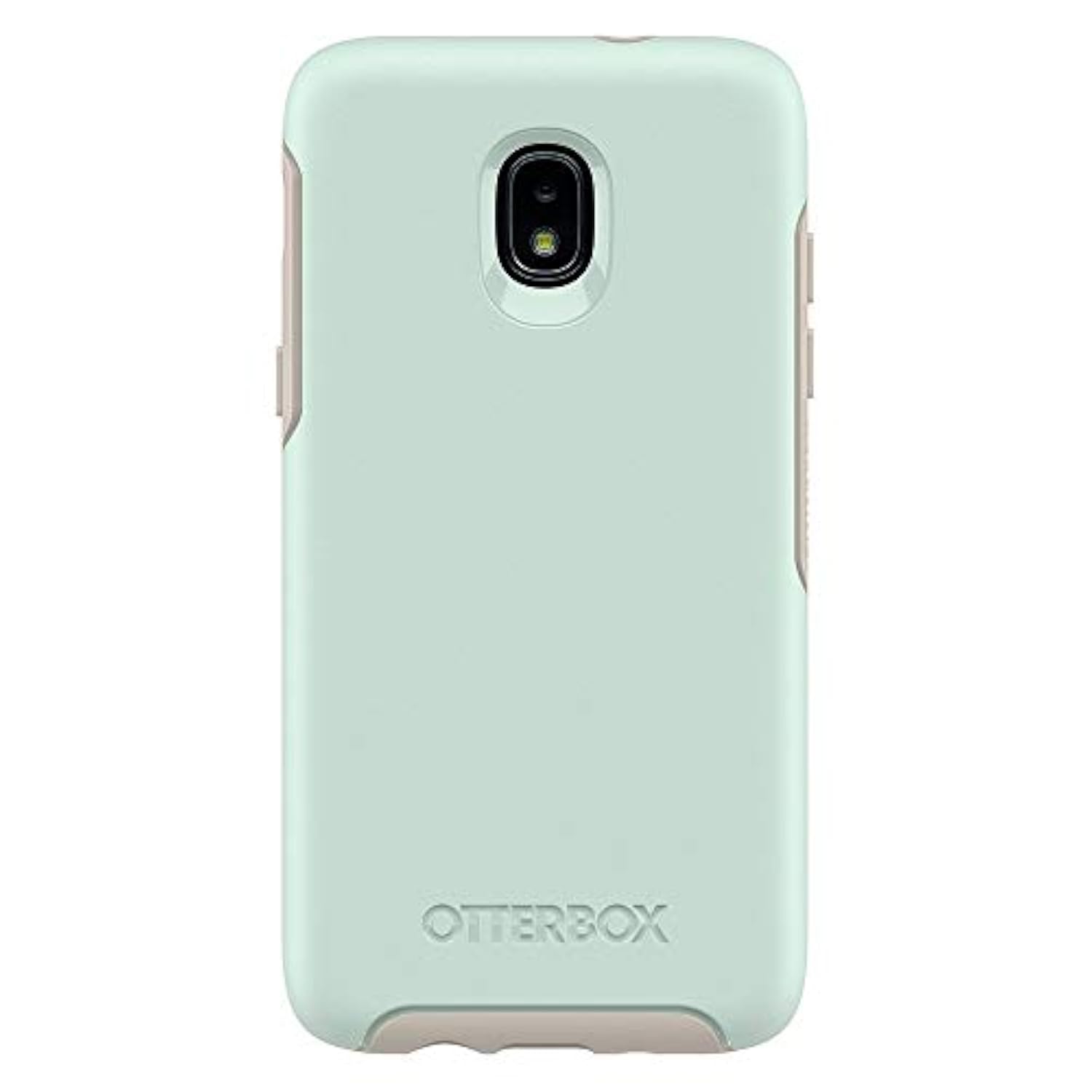 OtterBox SYMMETRY SERIES Case for Samsung Galaxy J3 2018 - Muted Waters