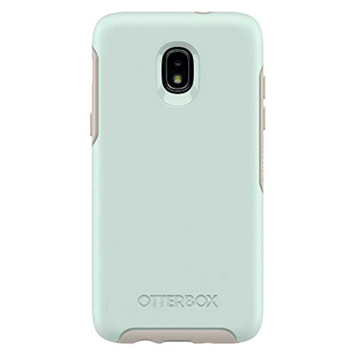 OtterBox SYMMETRY SERIES Case for Samsung Galaxy J3 2018 - Muted Waters