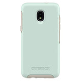 OtterBox SYMMETRY SERIES Case for Samsung Galaxy J3 2018 - Muted Waters