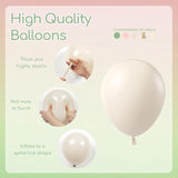 60Pcs Pink And Green Balloons 12Inch With Sage Green Light Pink Sand White Metallic Gold Confetti Balloons For Birthday Bridal Shower Boho Baby In Bloom Baby Shower Decorations