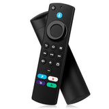 3rd Gen Voice Remote for Smart TVs, 4K Stick/Cube, Insignia, Toshiba, Pioneer