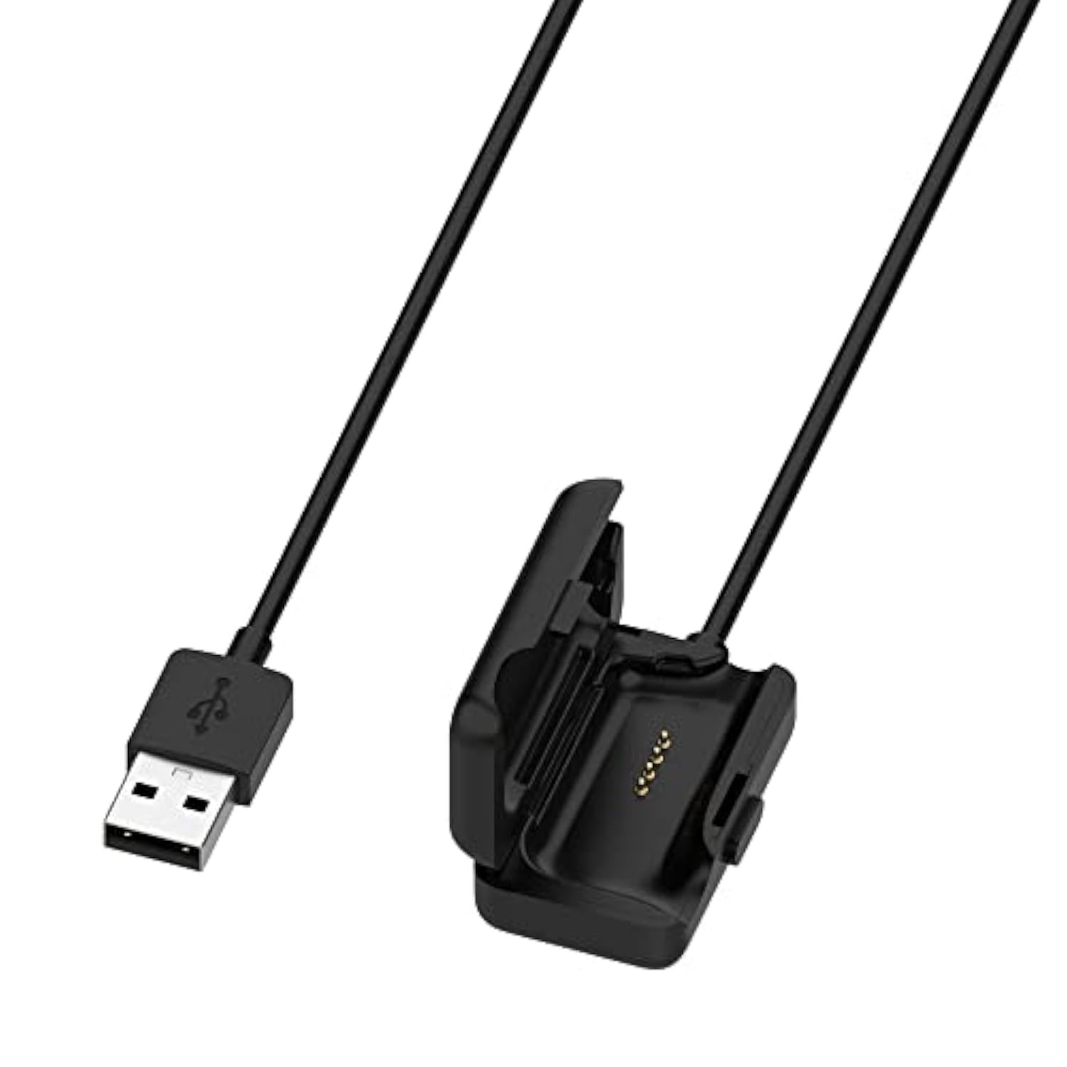 For Aftershokz Xtrainerz As700 Headphones Charger Fast Charging Cable Portable