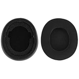 Geekria Sport Cooling-Gel Replacement Ear Pads Compatible with SteelSeries Arctis Nova Pro Wireless Headphones Ear Cushions (Not Fit Other Models), Repair Parts (Black)
