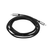 Ultra Tough & Durable iOS 26 to MicroUSB OTG Pro Cable 2m 6ft for Blue Yeti X Microphone, iPhone 13 Pro Max Mini,11,12, HiFi Oppo HA2 K5, iRig HD2