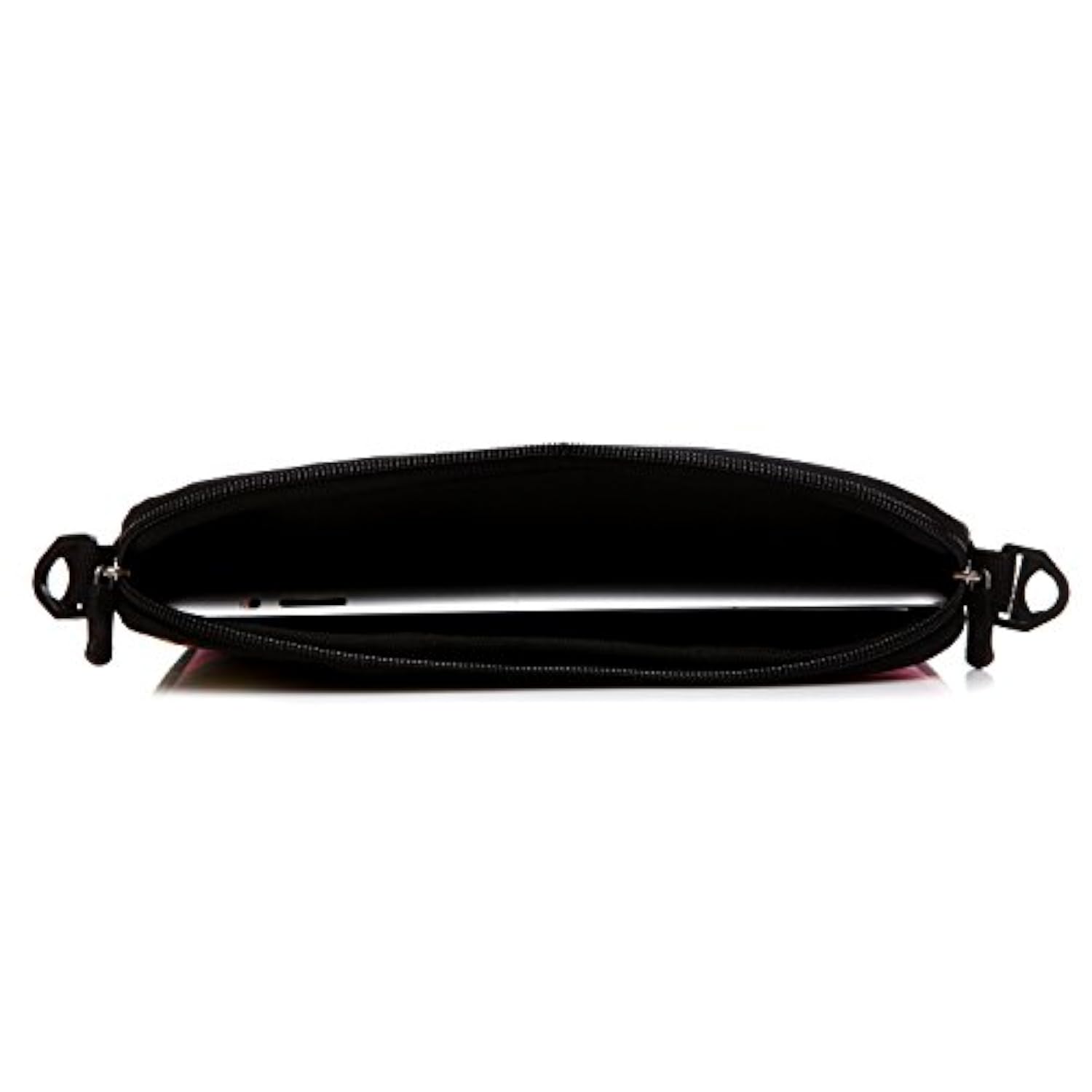 10-Inch Laptop Shoulder Bag Sleeve Case with padded handle for 9.6” 9.7" 10" 10.1" 10.5"