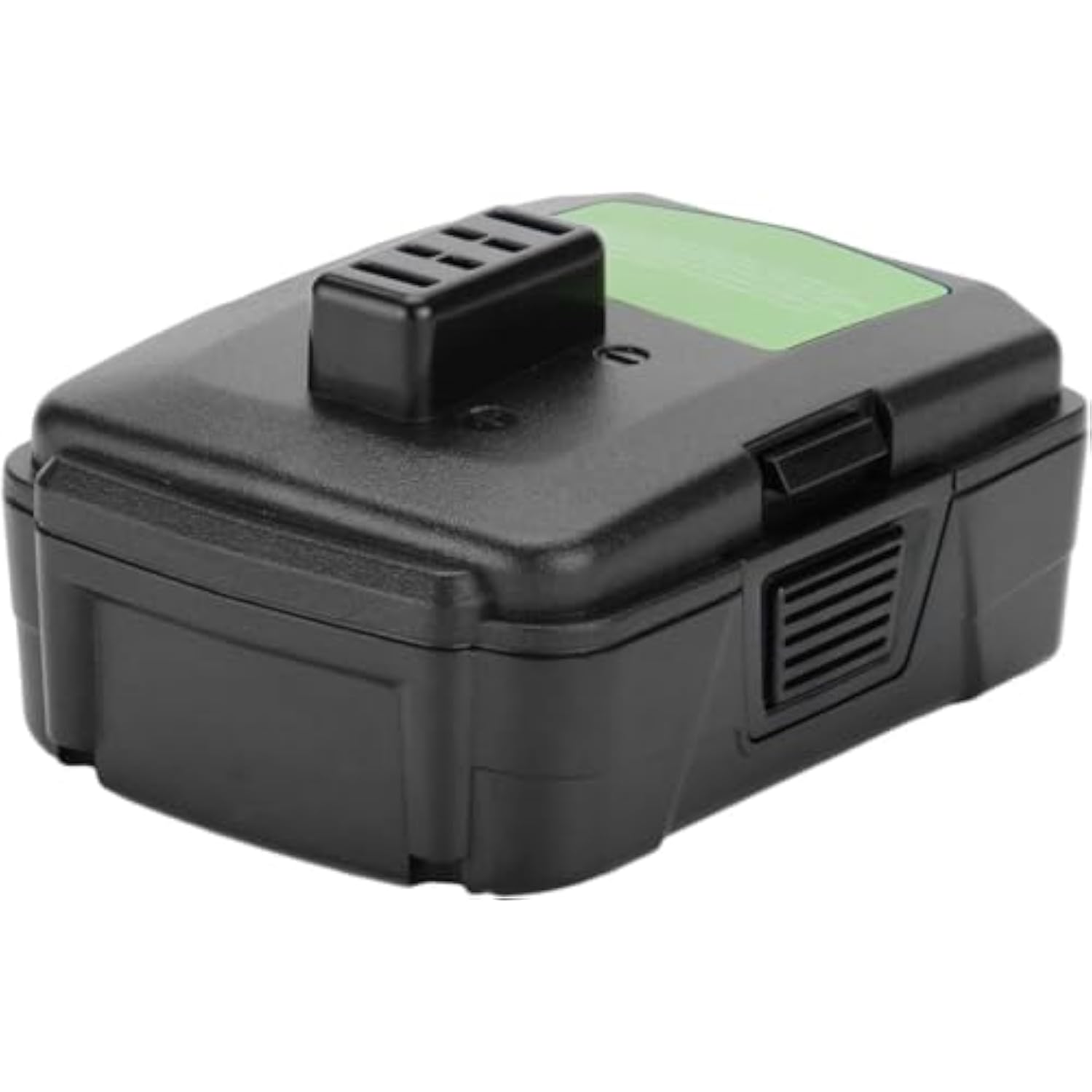 12V 3.0Ah Battery Compatible With Ryobi Cb120L Cb121L Bpl-1220 130503001 130503005 (Not For Cb120N) For Ryobi 12V Battery