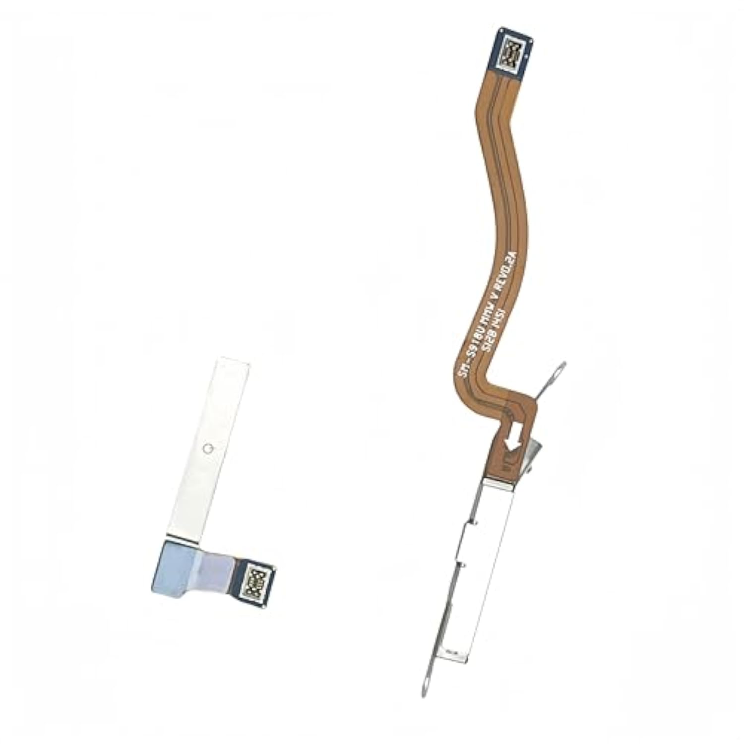 Galaxy S23 Ultra 5G Signal Antenna Flex Cable Module Replacement Ribbon Connector For Samsung Galaxy S23 Ultra Sm-S918U All Version