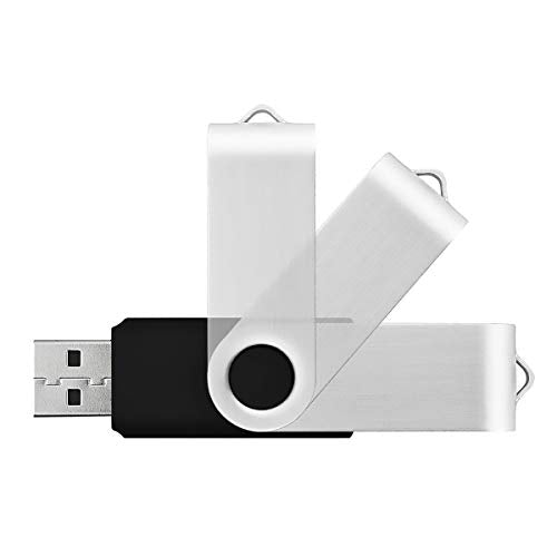 32Gb Usb Flash Drive Memory Stick Thumb Drive Black